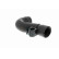 Charger Intake Hose Original VAICO Quality, Thumbnail 7