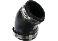 Charging air hose 09-1376 Gates