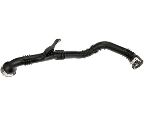 Charging air hose 09-1455 Gates