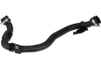 Charging air hose 09-1496 Gates
