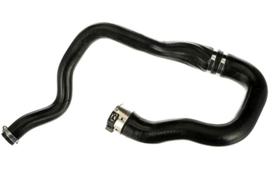 Charging air hose 09-1678 Gates
