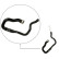 Charging air hose 09-1678 Gates, Thumbnail 2