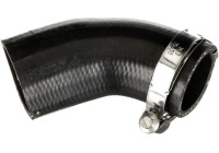 Charging air hose 09-1754 Gates