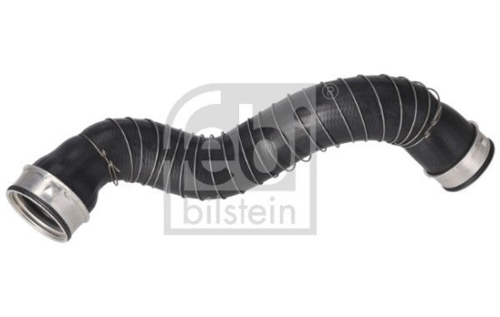 Charging air hose 1004092 FEBI