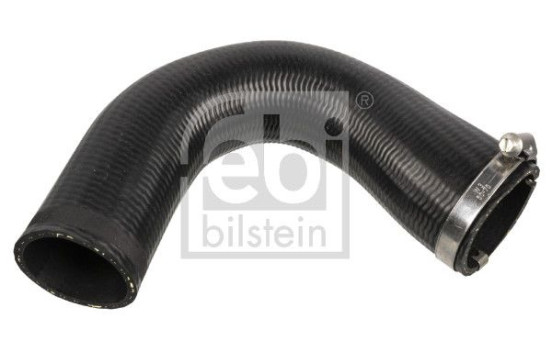 Charging air hose 188180 FEBI
