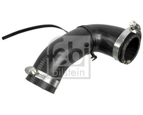 Charging air hose 188207 FEBI