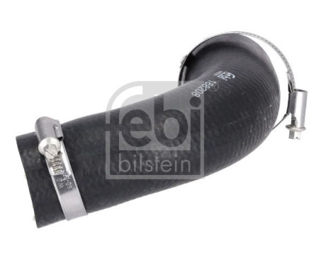 Charging air hose 188208 FEBI, Image 2