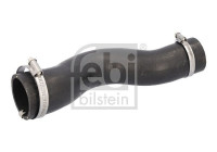 Charging air hose 192930 FEBI