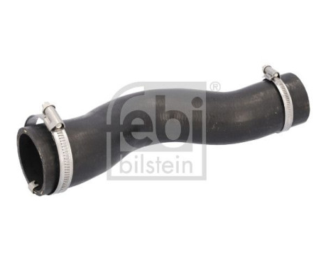 Charging air hose 192930 FEBI