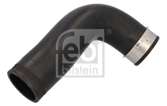 Charging air hose 193730 FEBI