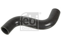 Charging air hose 194767 FEBI