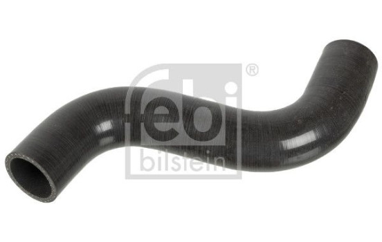 Charging air hose 194767 FEBI