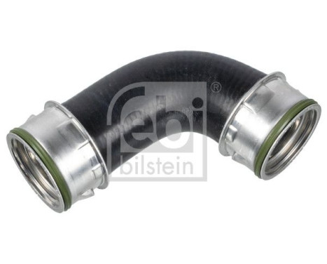 Charging air hose 194904 FEBI