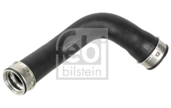 Charging air hose 198157 FEBI