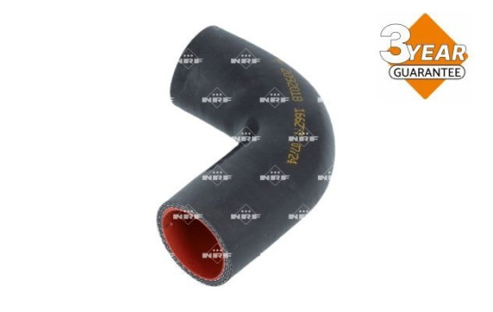 Charging air hose, Image 3