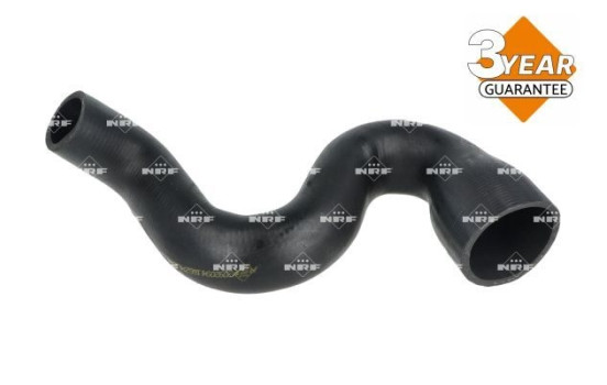 Charging air hose, Image 2