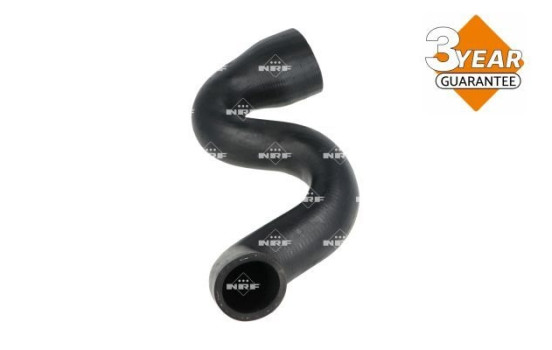 Charging air hose, Image 5