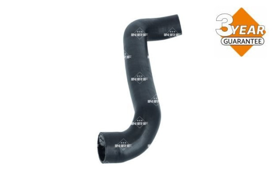 Charging air hose, Image 3