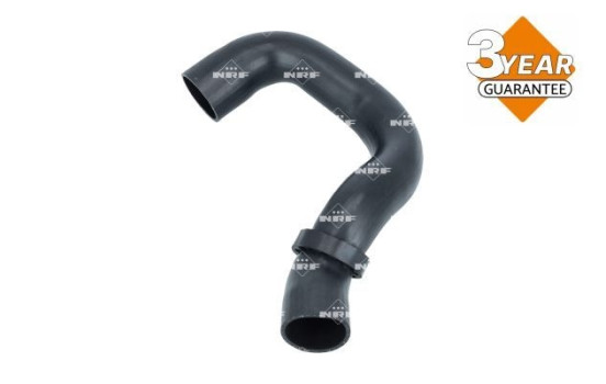 Charging air hose, Image 3
