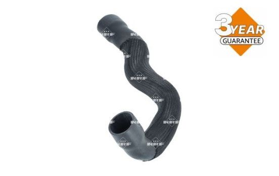 Charging air hose, Image 2