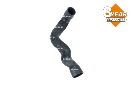 Charging air hose, Image 4