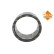 Charging air hose, Thumbnail 4