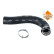 Charging air hose
