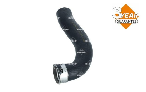 Charging air hose, Image 3