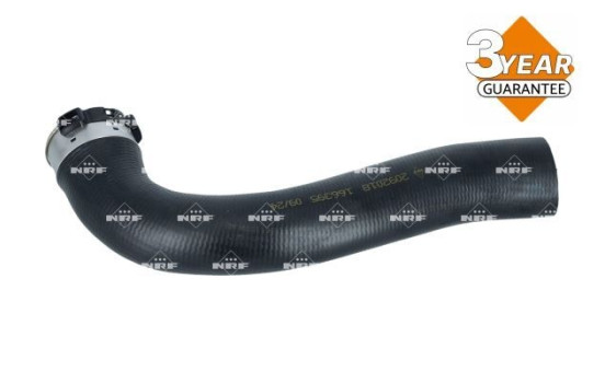 Charging air hose, Image 4