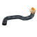 Charging air hose
