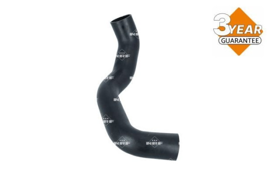 Charging air hose, Image 4