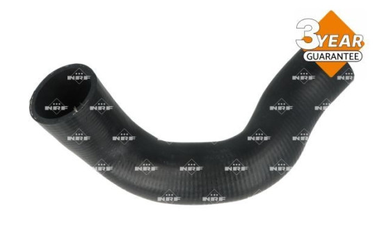 Charging air hose, Image 3