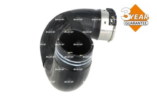 Charging air hose, Image 2