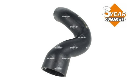 Charging air hose, Image 2