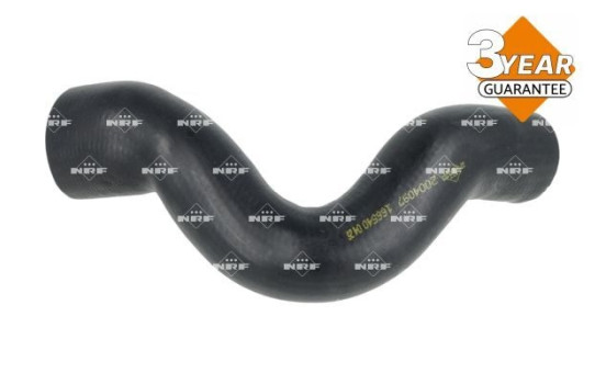 Charging air hose, Image 3