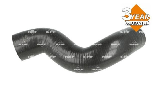 Charging air hose, Image 3