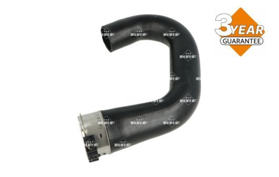Charging air hose, Image 2