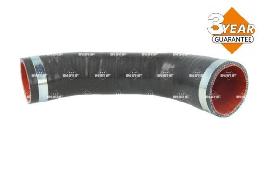 Charging air hose, Image 2
