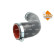 Charging air hose, Thumbnail 3