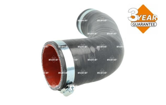 Charging air hose, Image 3