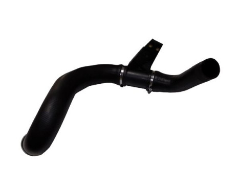 Charging air hose