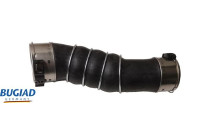 Charging air hose