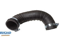 Charging air hose
