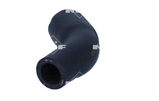 Charging air hose