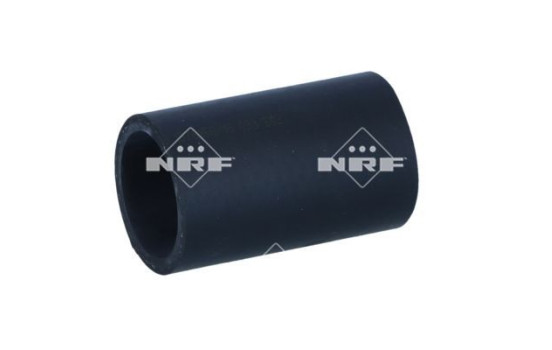 Charging air hose
