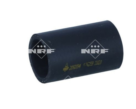 Charging air hose, Image 3