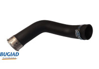 Charging air hose