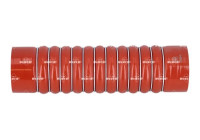 Charging air hose
