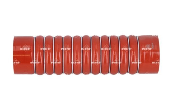 Charging air hose