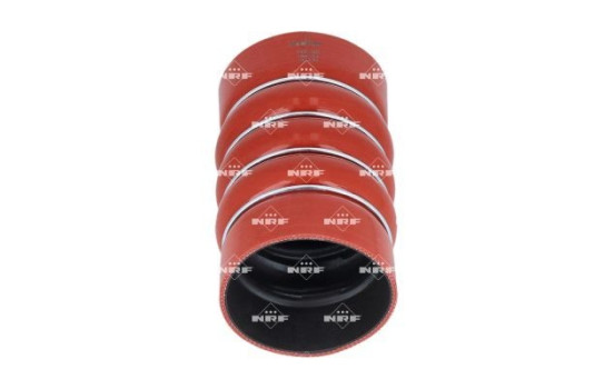 Charging air hose, Image 4